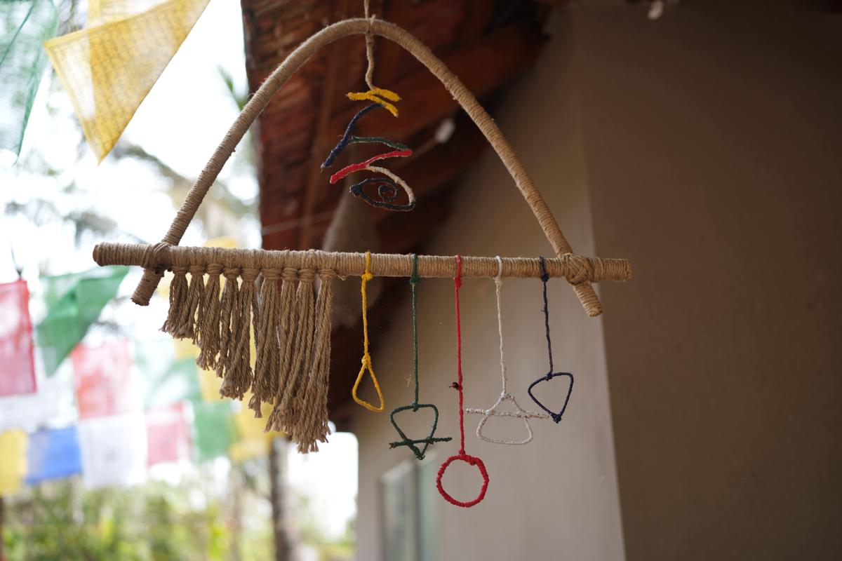 Secret Ashram Coorg photo 4