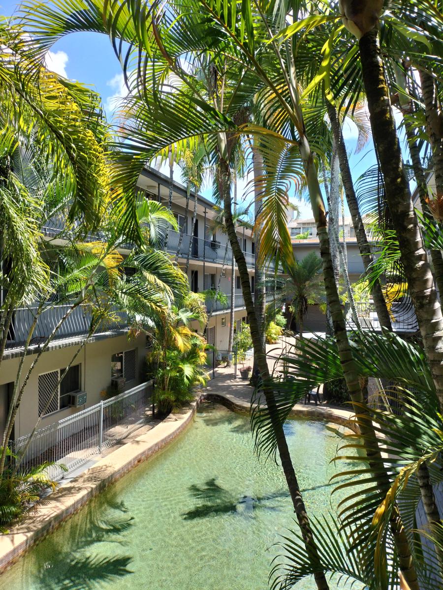 Lake Central Cairns photo 2