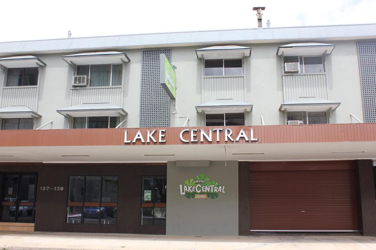 Lake Central Cairns photo 3