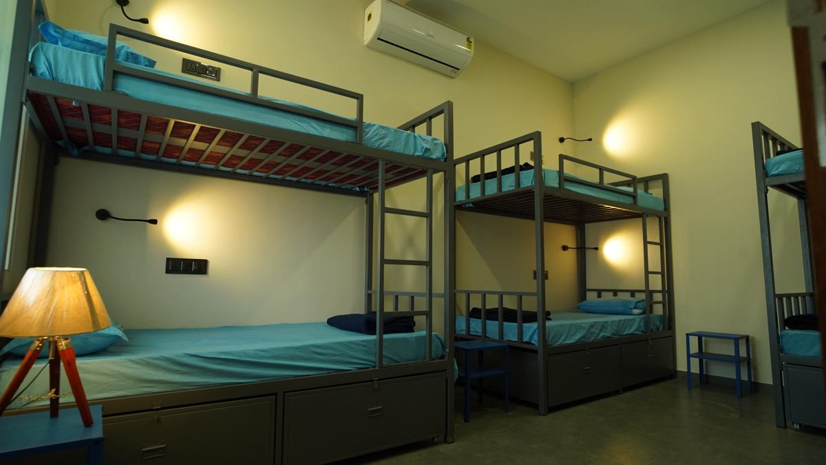 The Colaba Pod photo 3