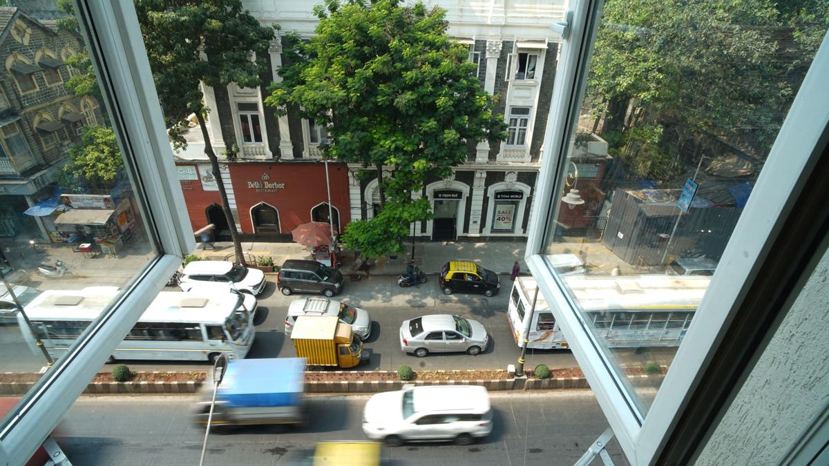 The Colaba Pod photo 4