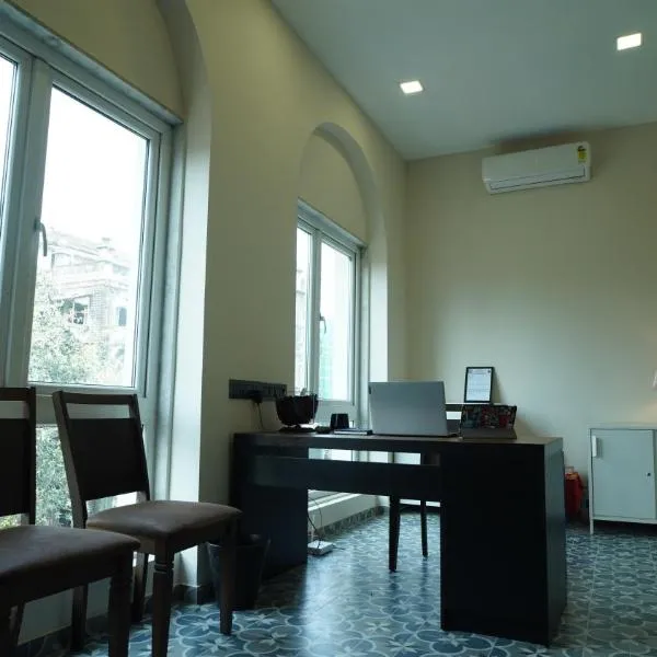 The Colaba Pod photo 5