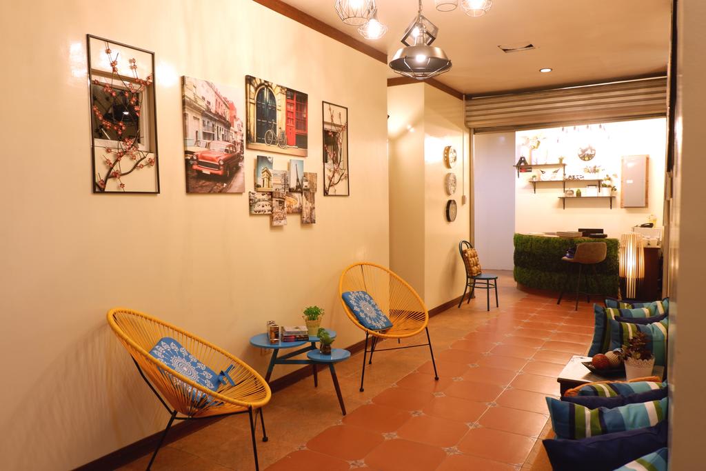 Connecting Flight Hostel- For Regular Stays photo 1