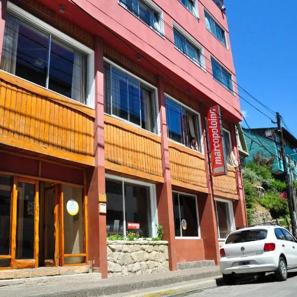 Marcopolo Inn photo 5
