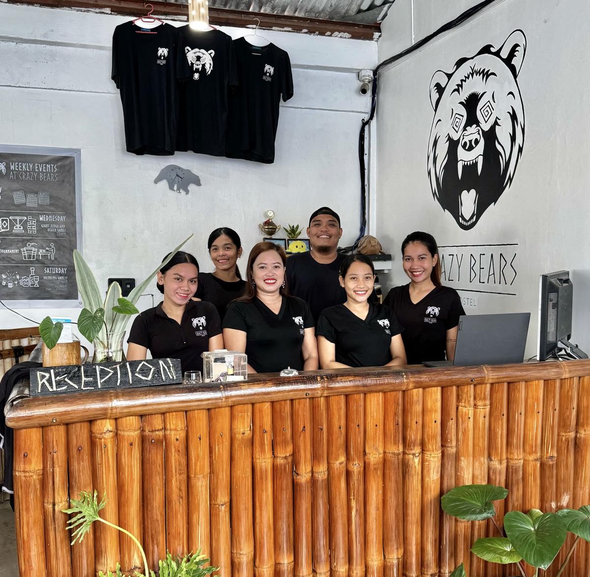 Crazy Bears Hostel photo 1