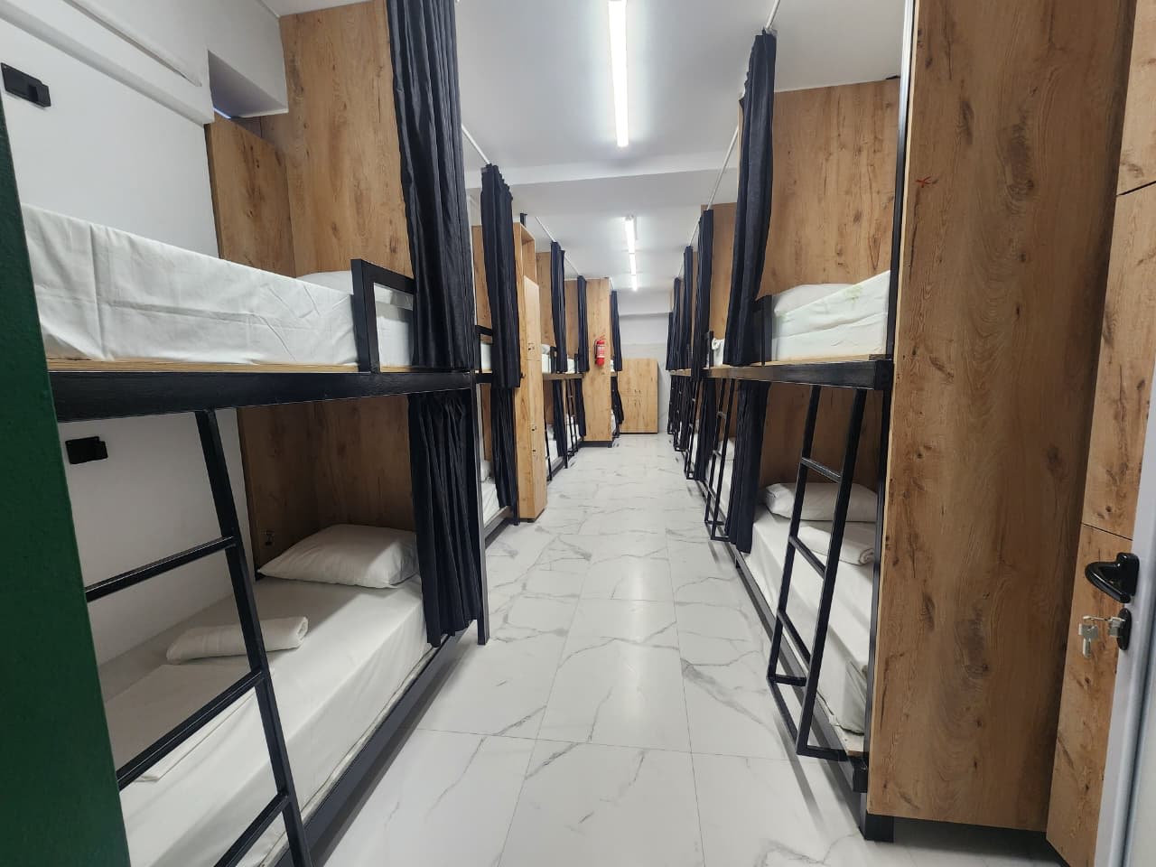 The HANGOUT Hostel photo 1