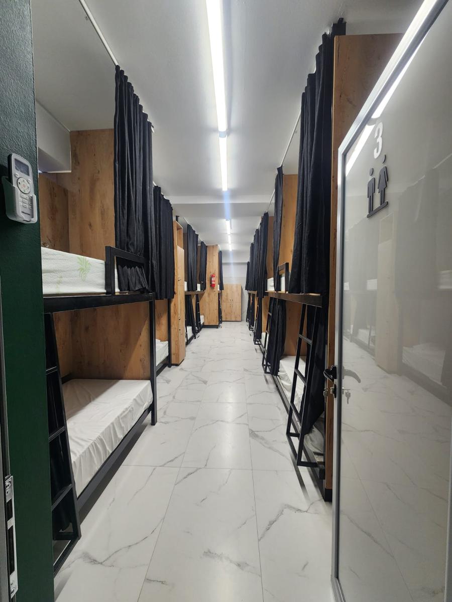 The HANGOUT Hostel photo 3