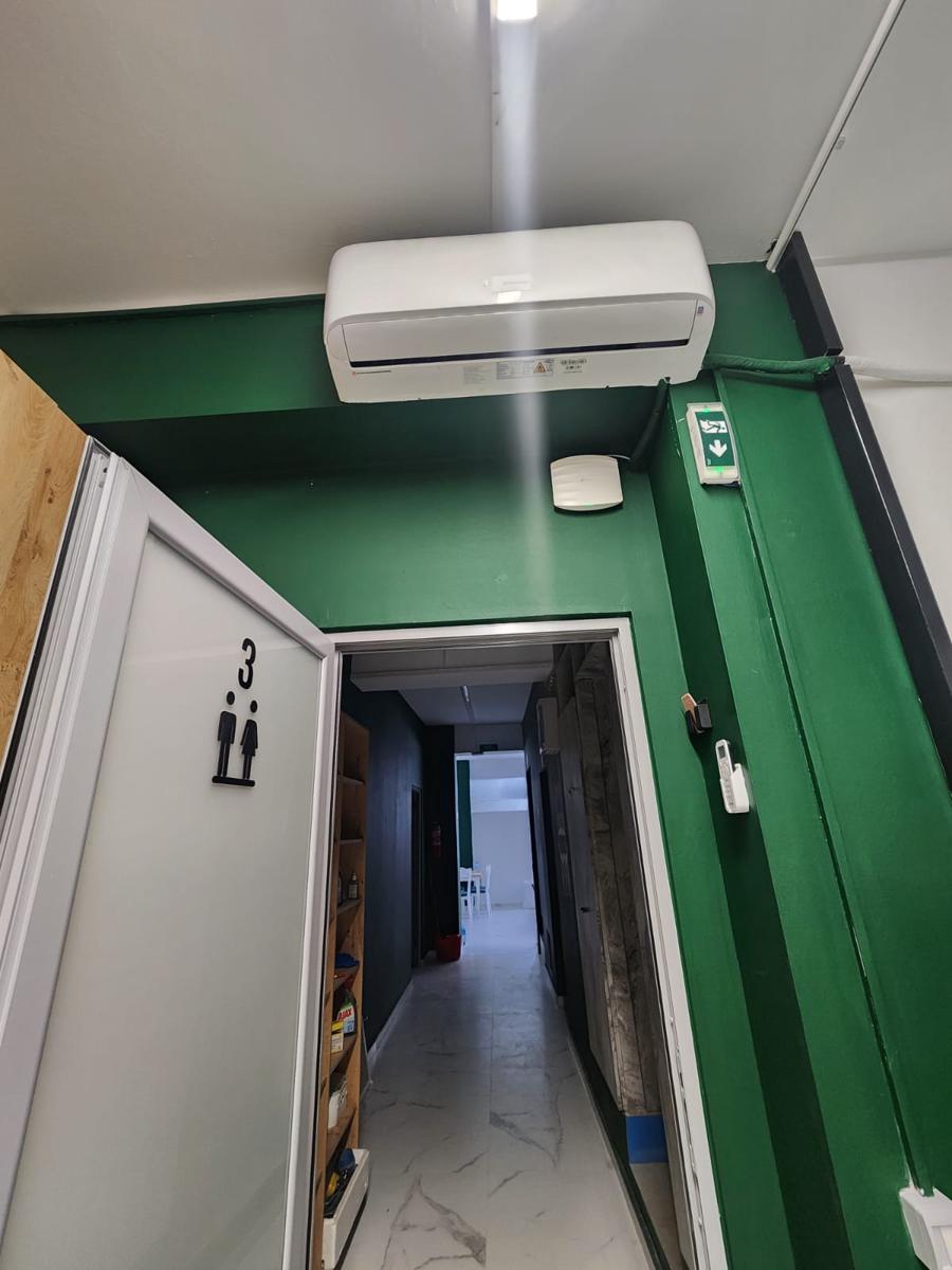 The HANGOUT Hostel photo 4