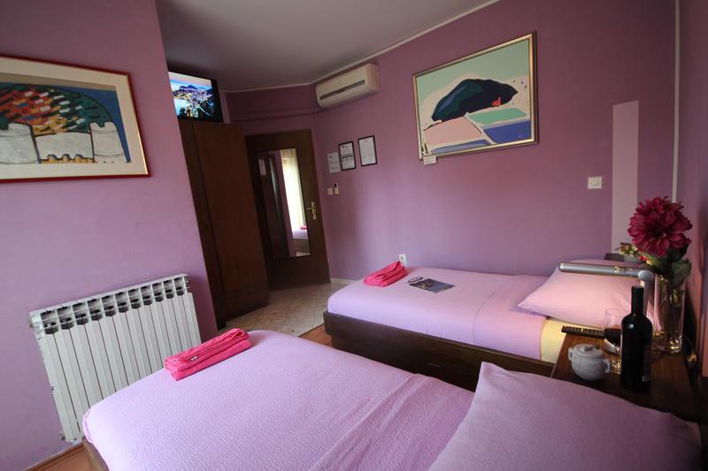 Villa Micika photo 2
