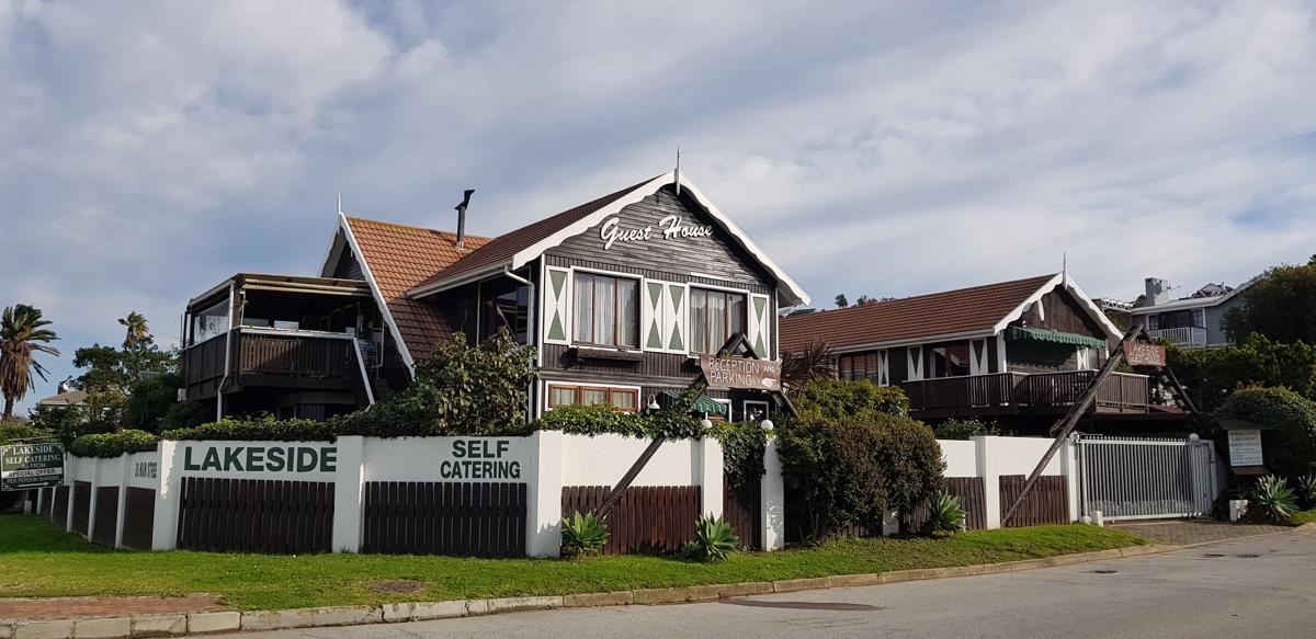 Knysna Lakeside Accommodation photo 1