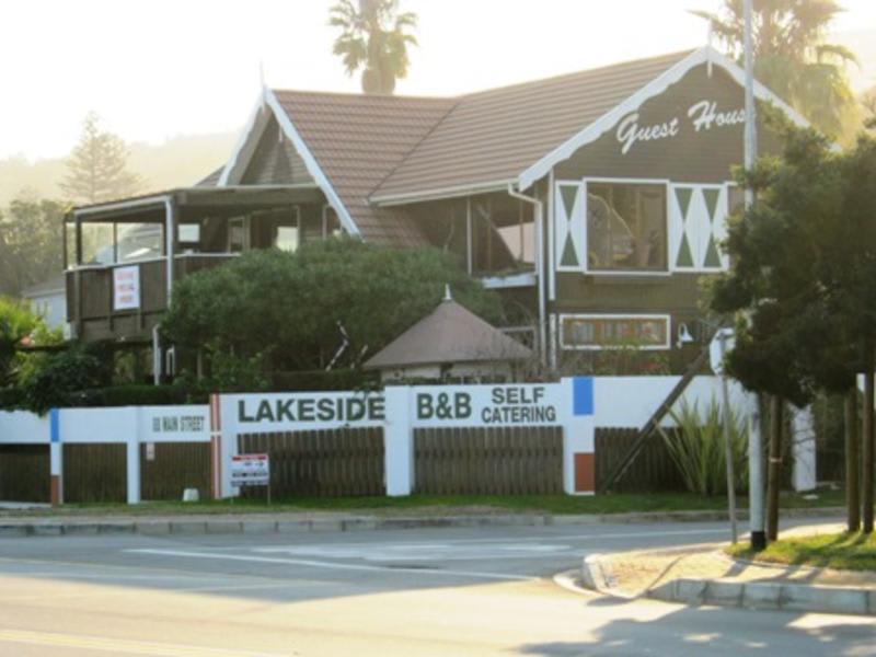Knysna Lakeside Accommodation photo 2