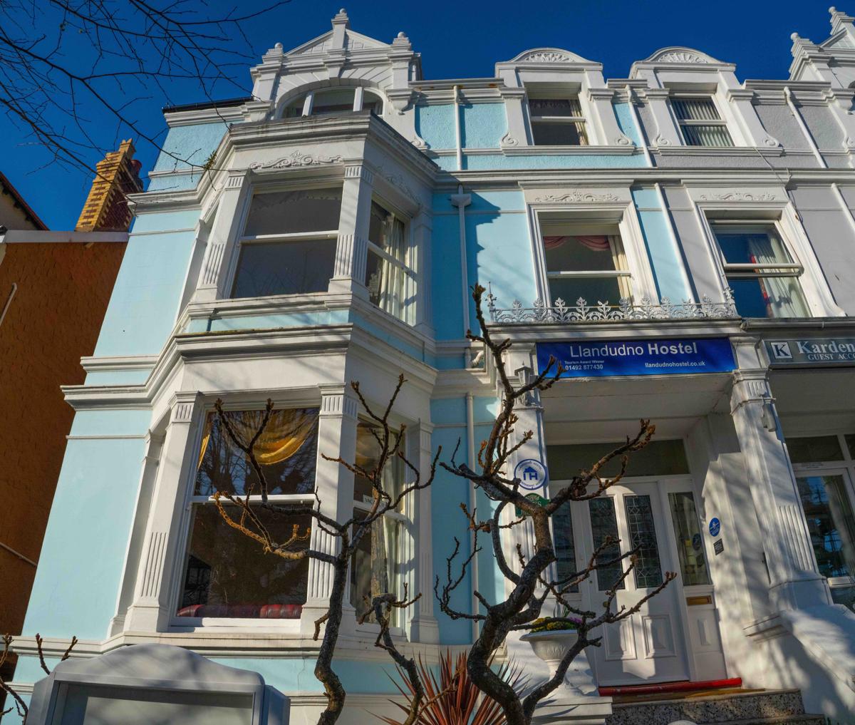 Llandudno Hostel photo 1