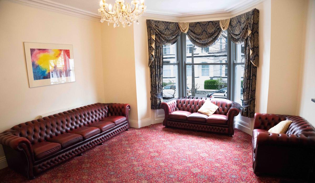 Llandudno Hostel photo 2