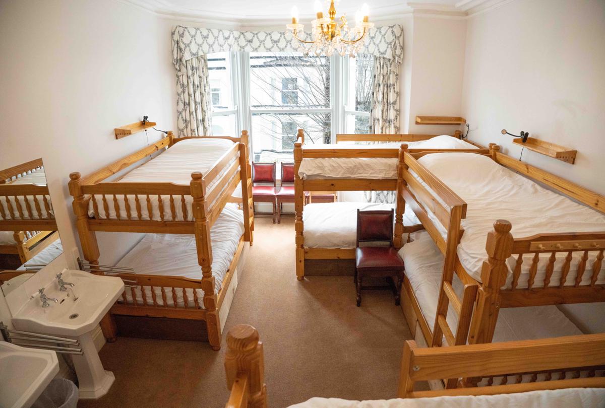 Llandudno Hostel photo 3