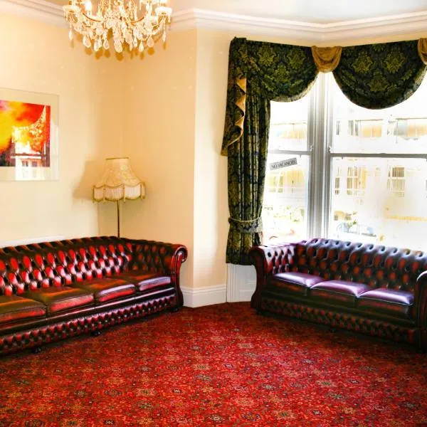 Llandudno Hostel photo 5