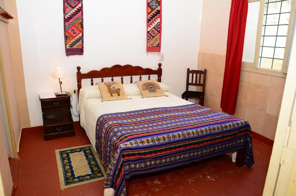 Hostal Yatasto photo 1