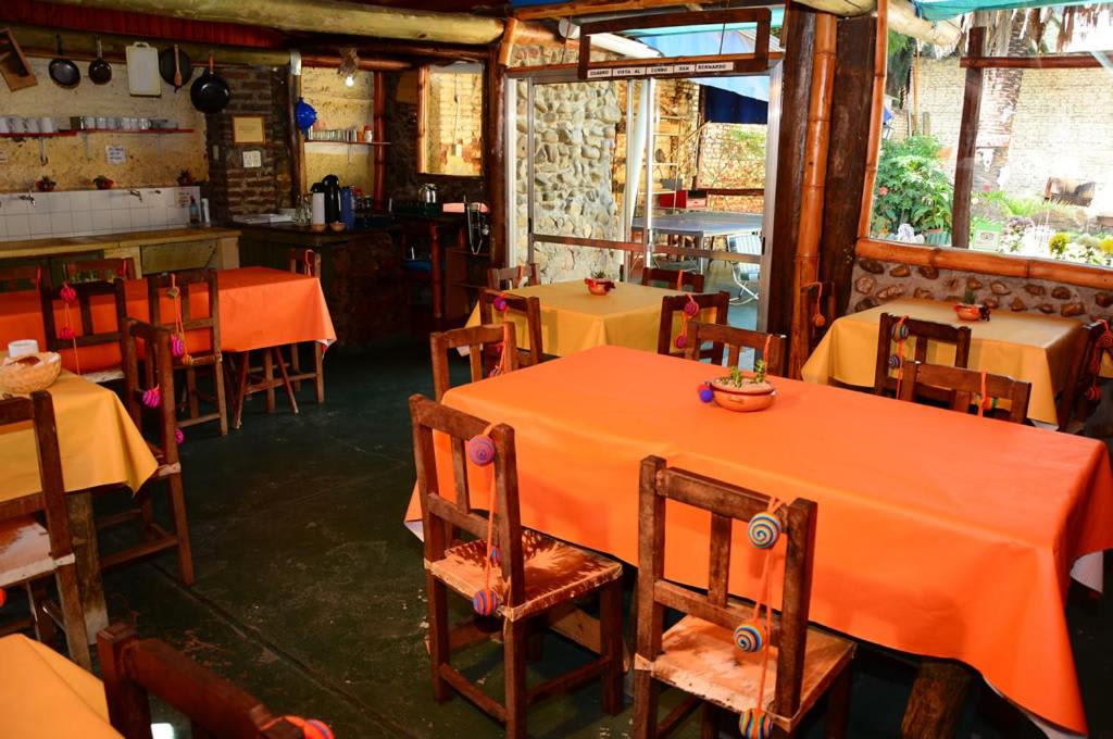 Hostal Yatasto photo 2