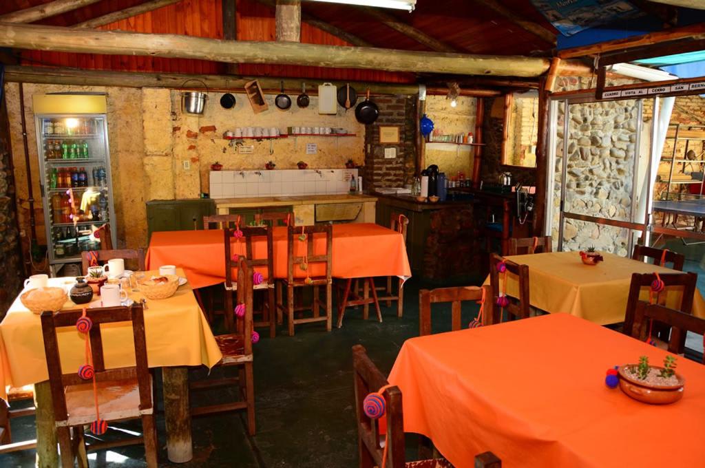 Hostal Yatasto photo 3