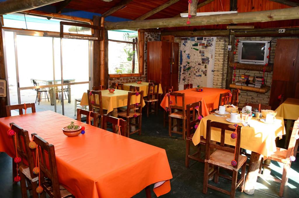 Hostal Yatasto photo 4