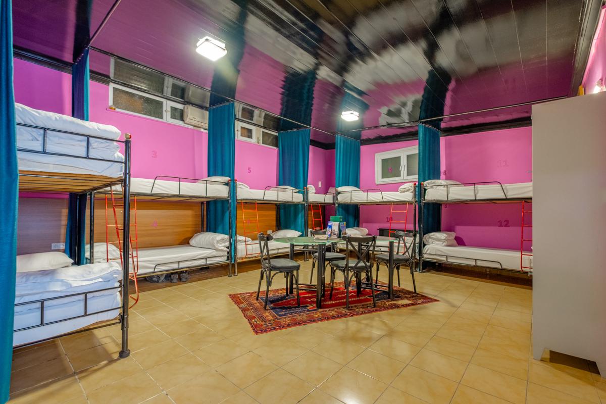 Big Apple Hostel photo 3