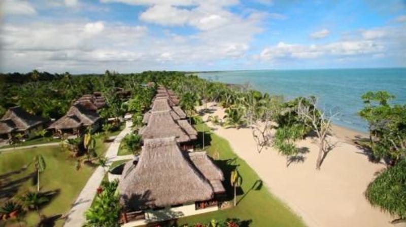 Uprising Beach Resort photo 1