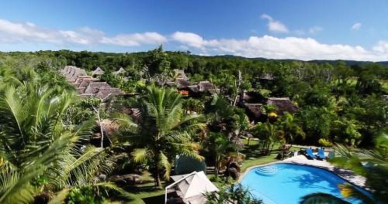 Uprising Beach Resort photo 3