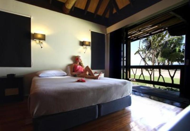 Uprising Beach Resort photo 4
