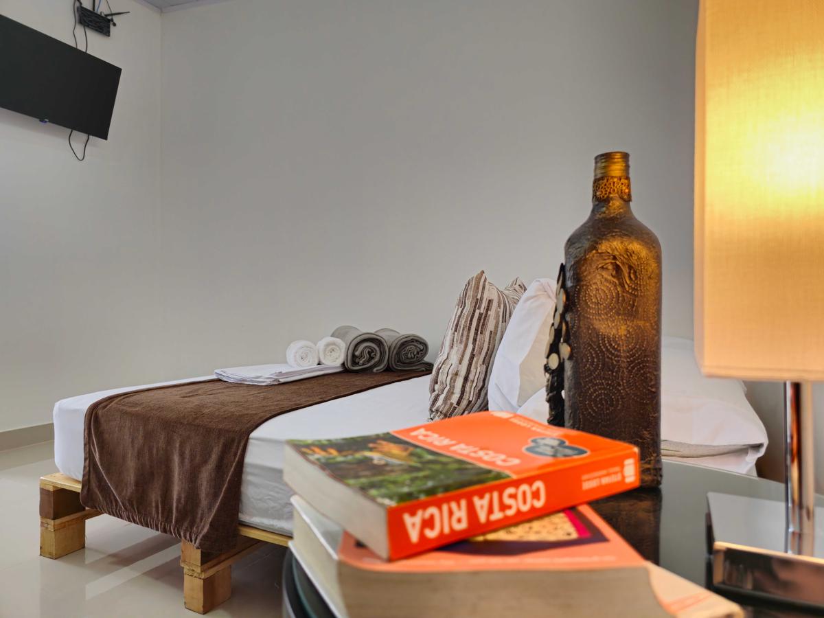 BnB Ecostay photo 1