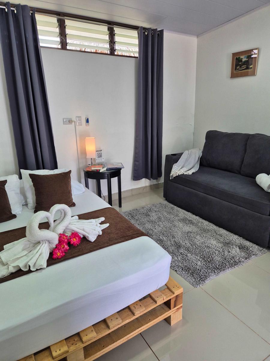 BnB Ecostay photo 2