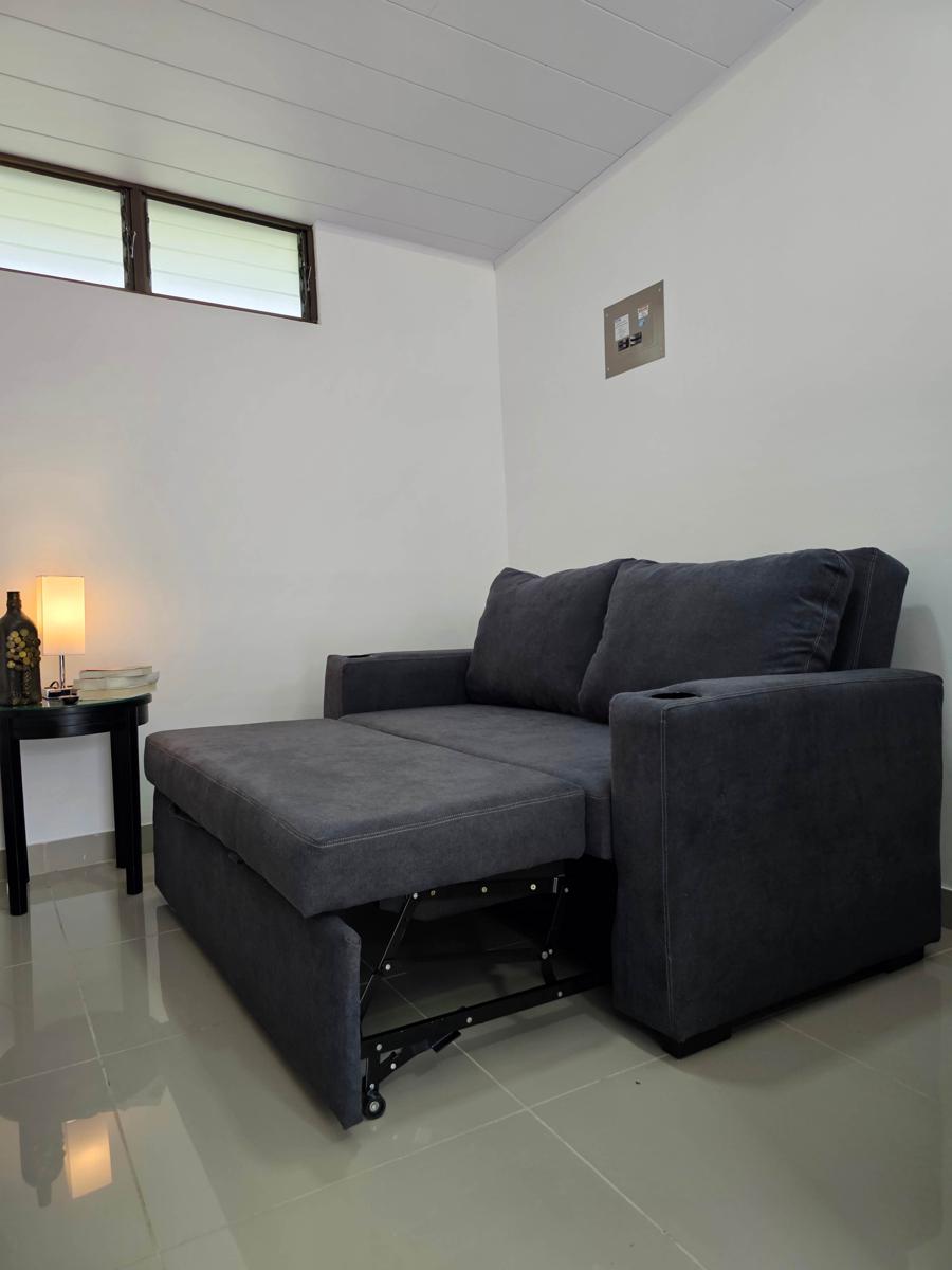BnB Ecostay photo 4