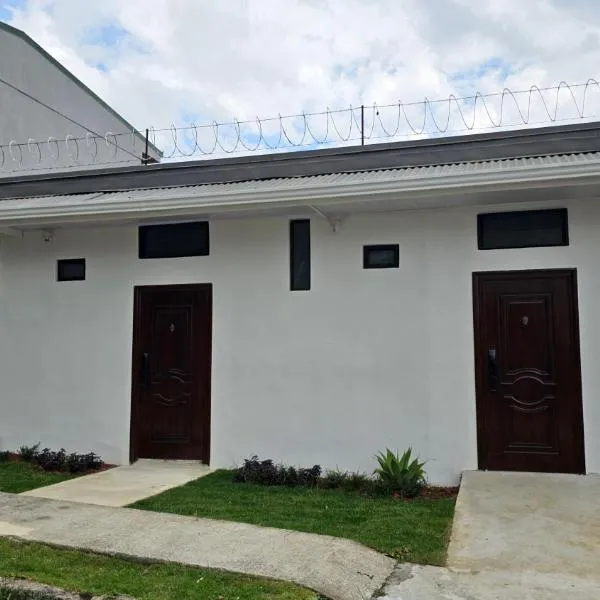 BnB Ecostay photo 5