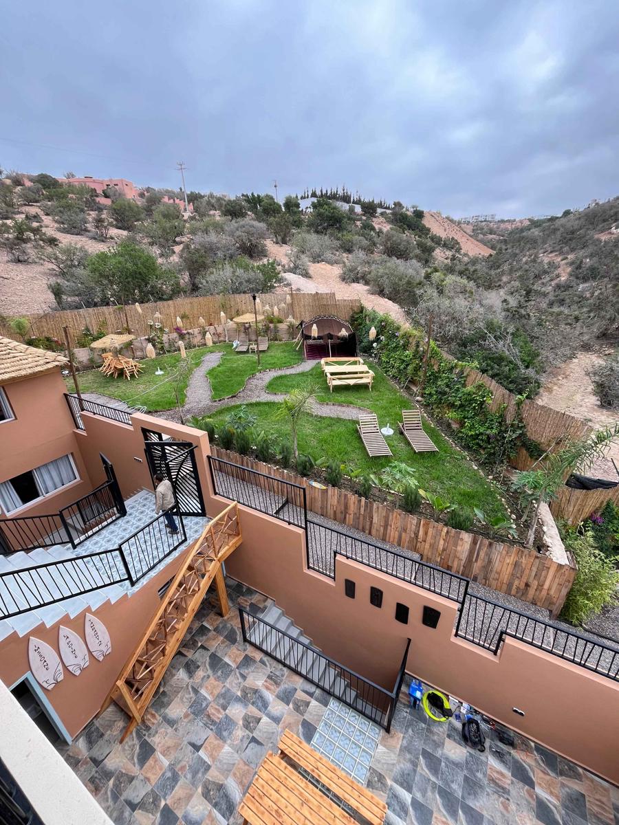 Harmony Surf Lodge photo 1
