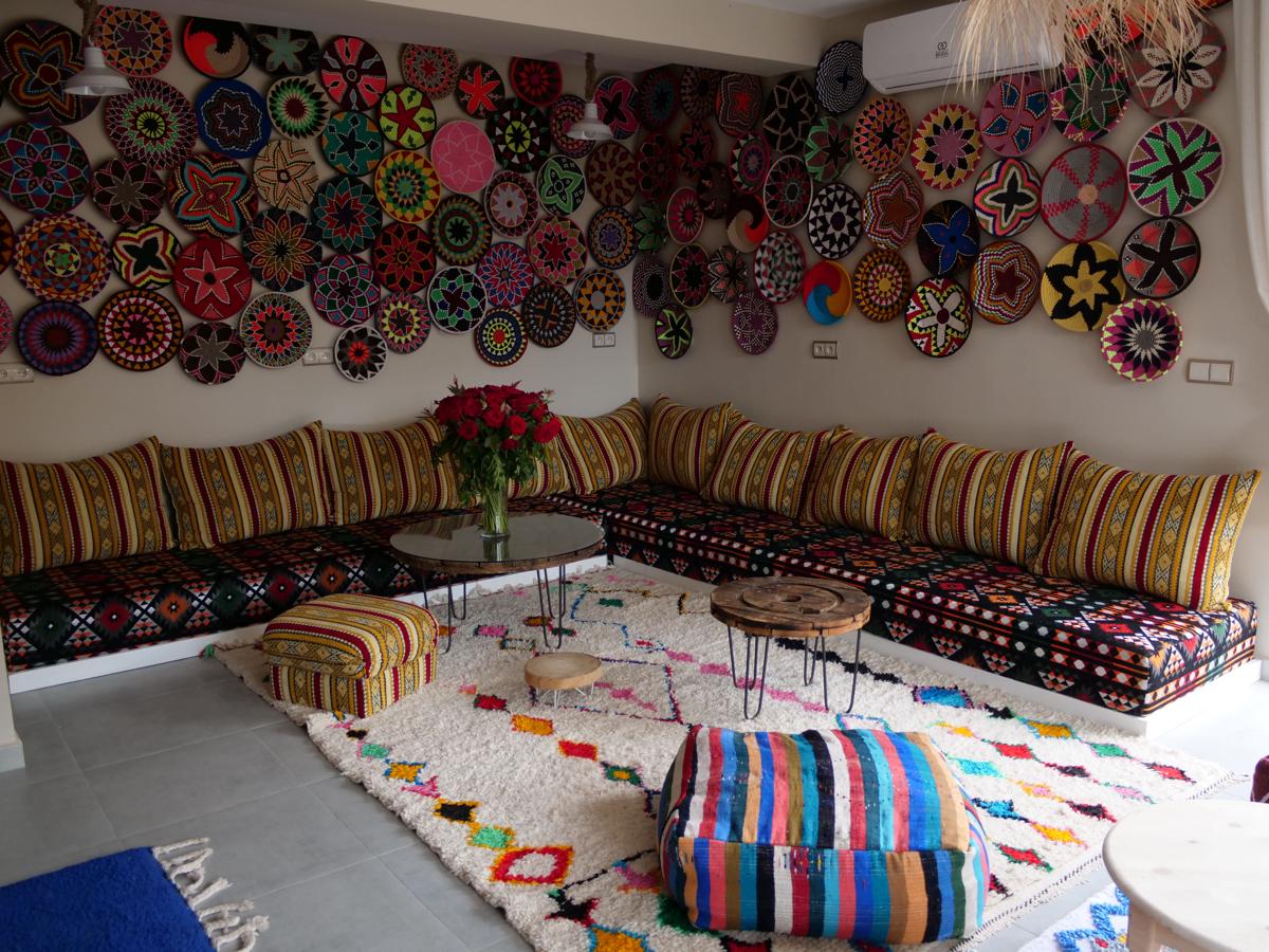 Harmony Surf Lodge photo 2