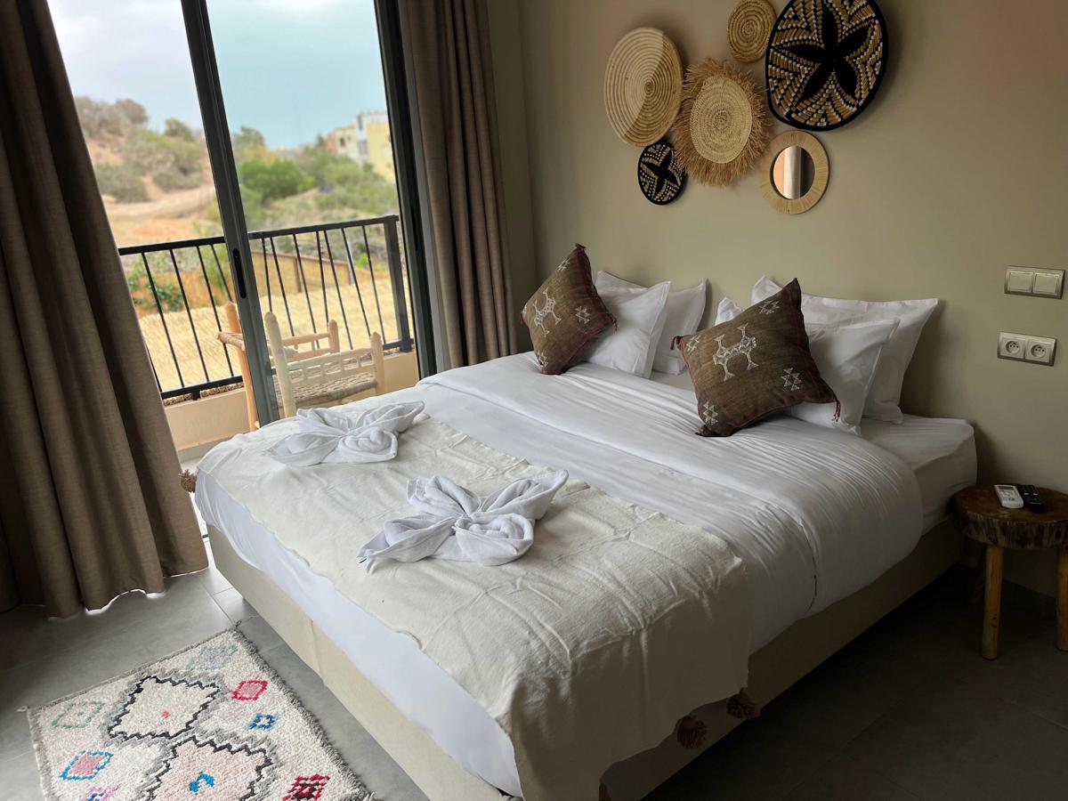 Harmony Surf Lodge photo 3
