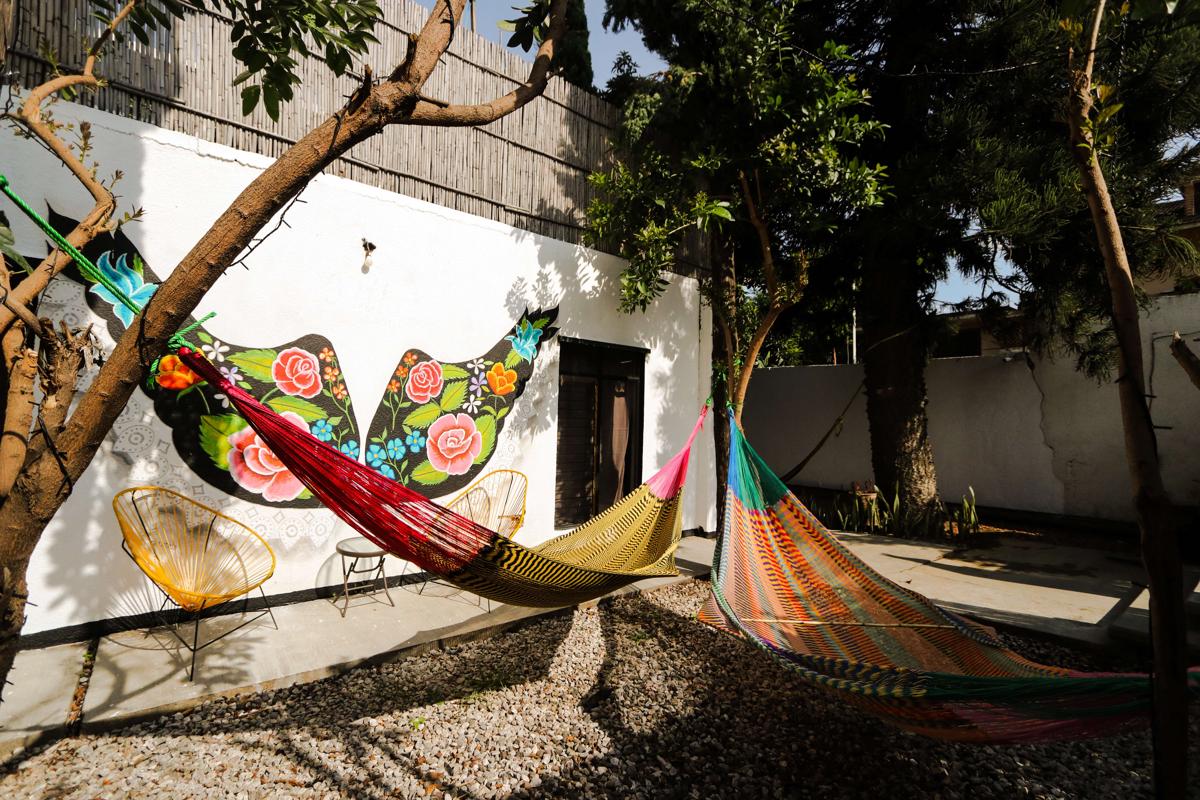Nativo Hostel photo 2