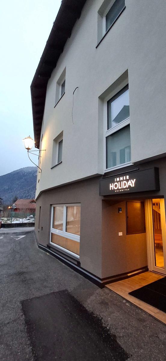 Inner Holiday Dolomites photo 1