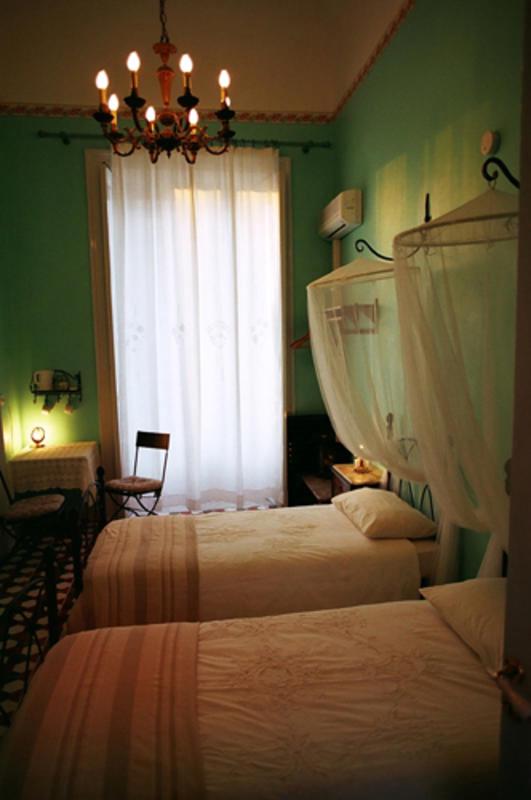 5 Balconi B&B photo 4