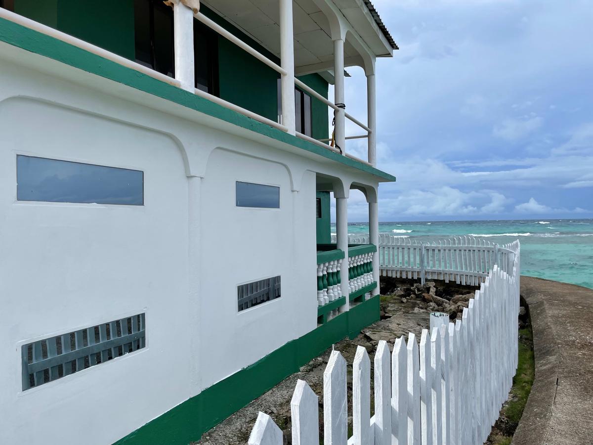 The Wave Hostel photo 1