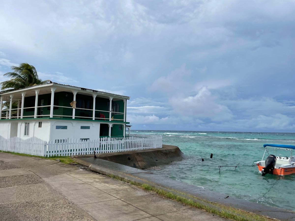The Wave Hostel photo 2