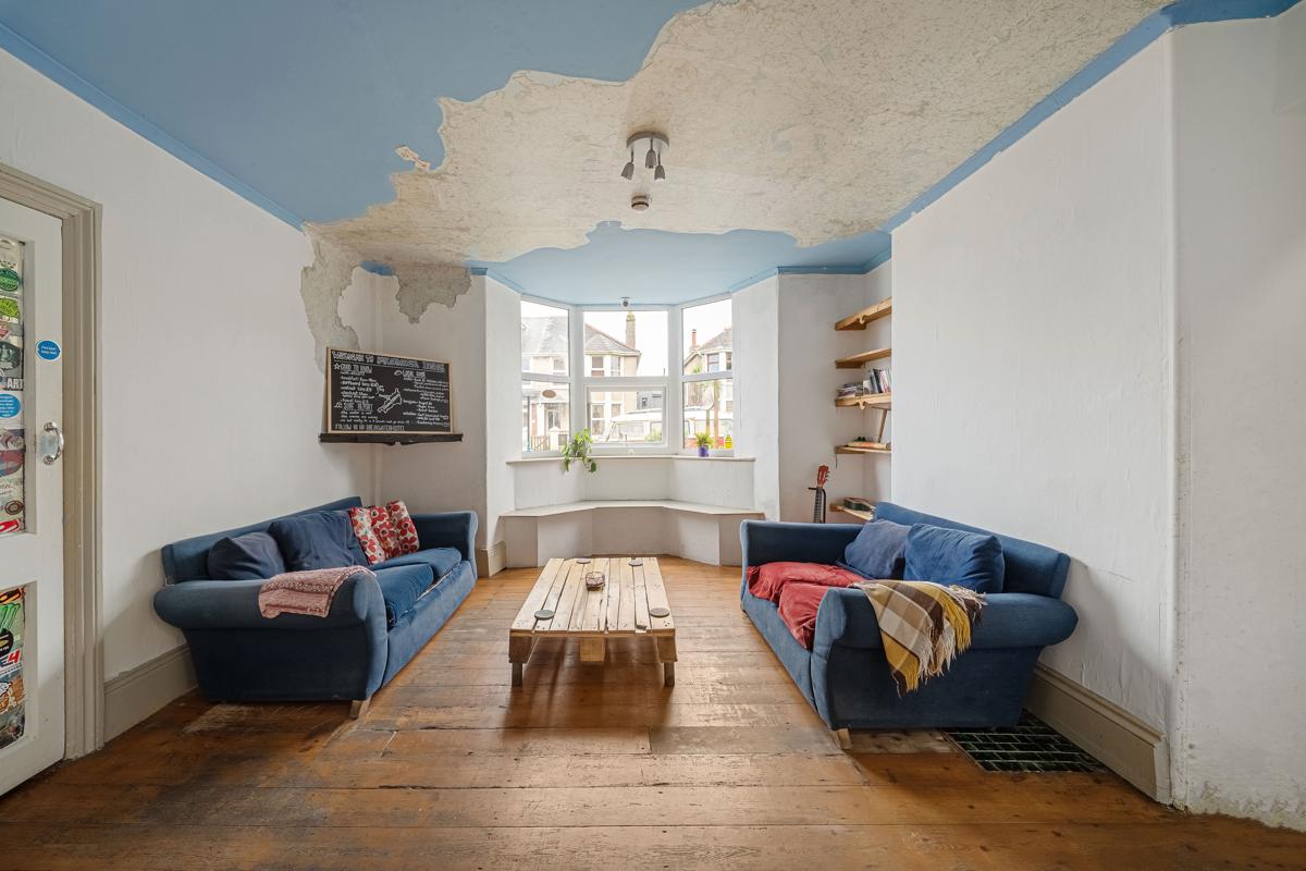 Breakwater Hostel photo 2