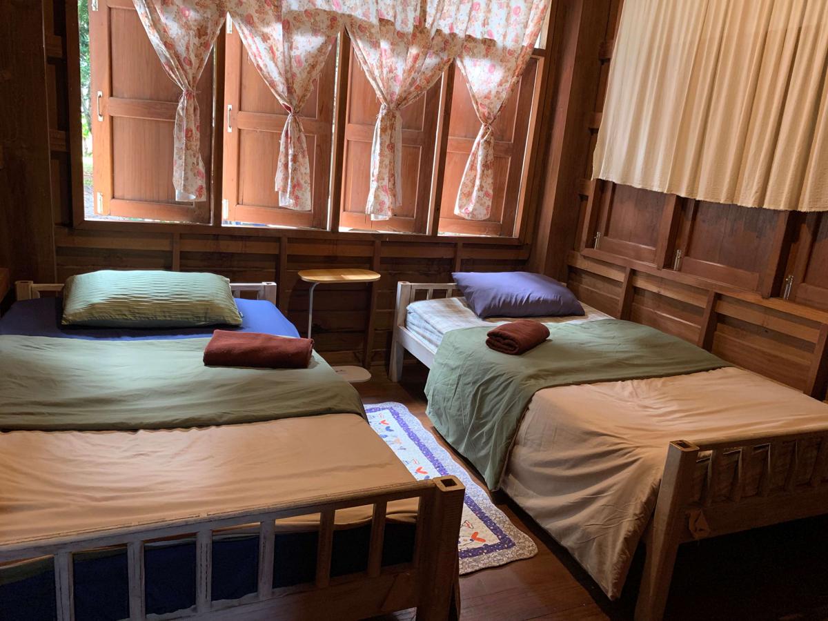 Yor Song Hostel photo 2