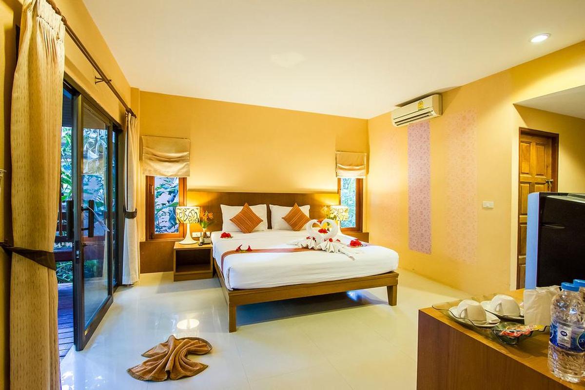 Sunda Resort photo 1