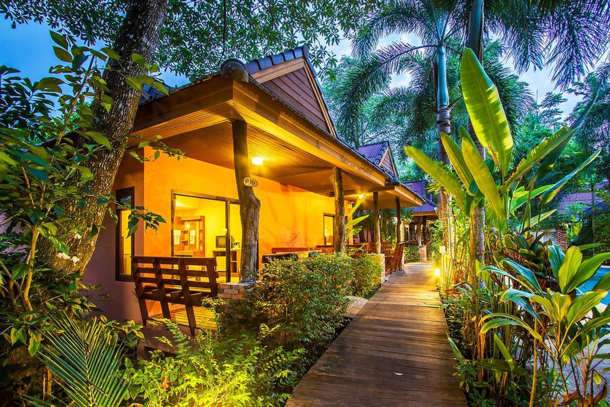 Sunda Resort photo 2