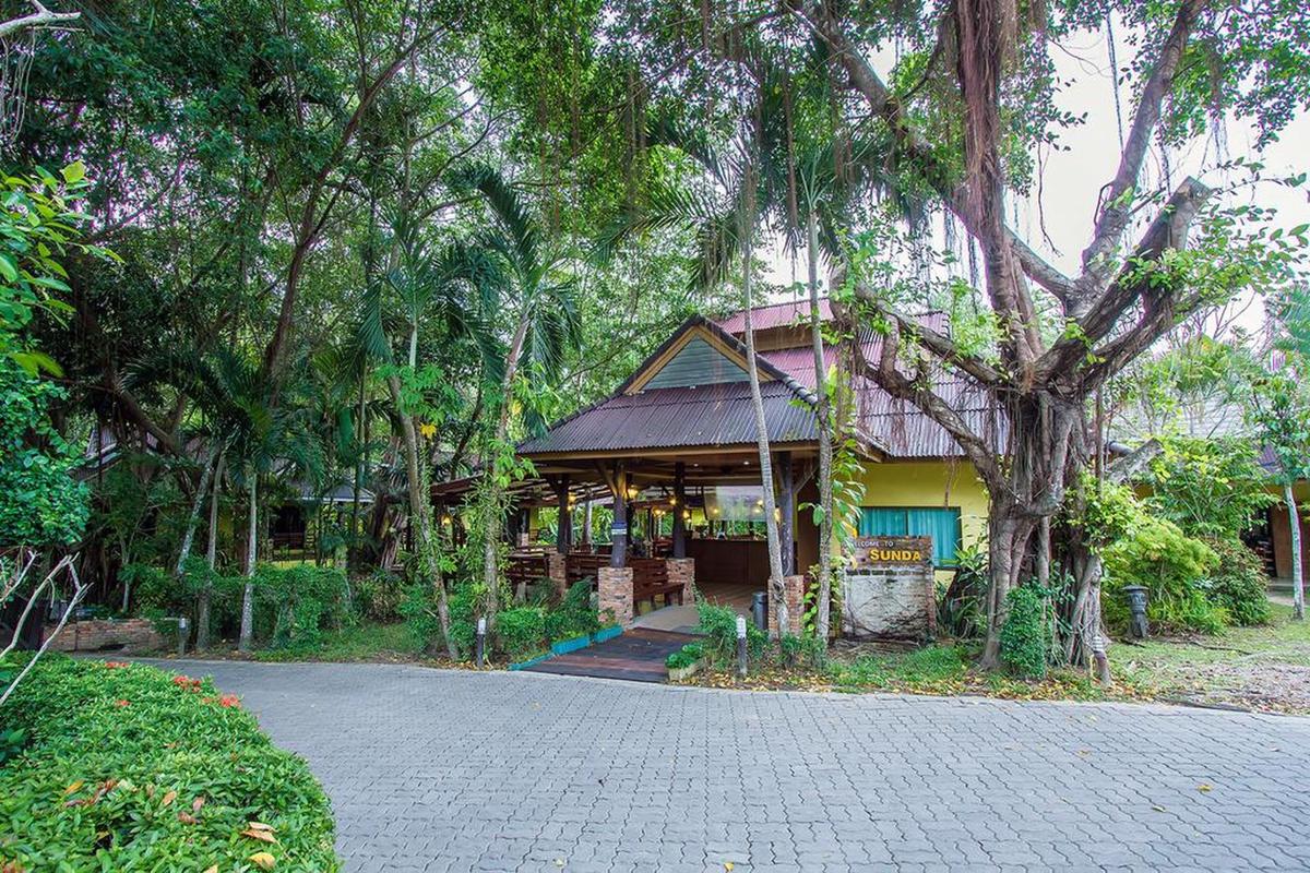 Sunda Resort photo 3