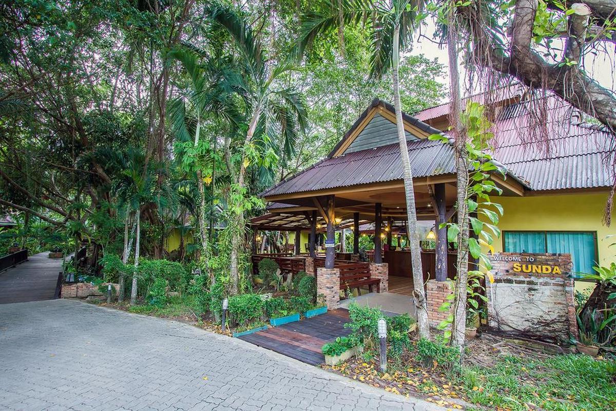 Sunda Resort photo 4
