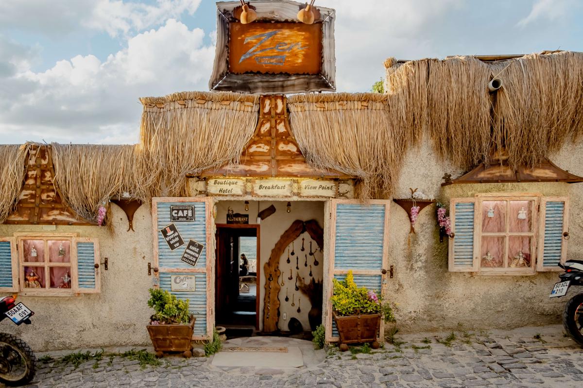 Zen Cappadocia photo 1