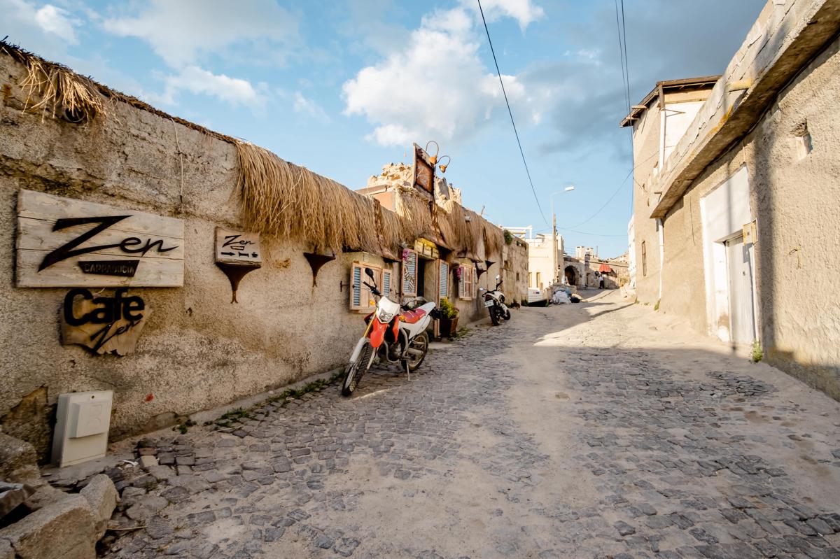 Zen Cappadocia photo 4