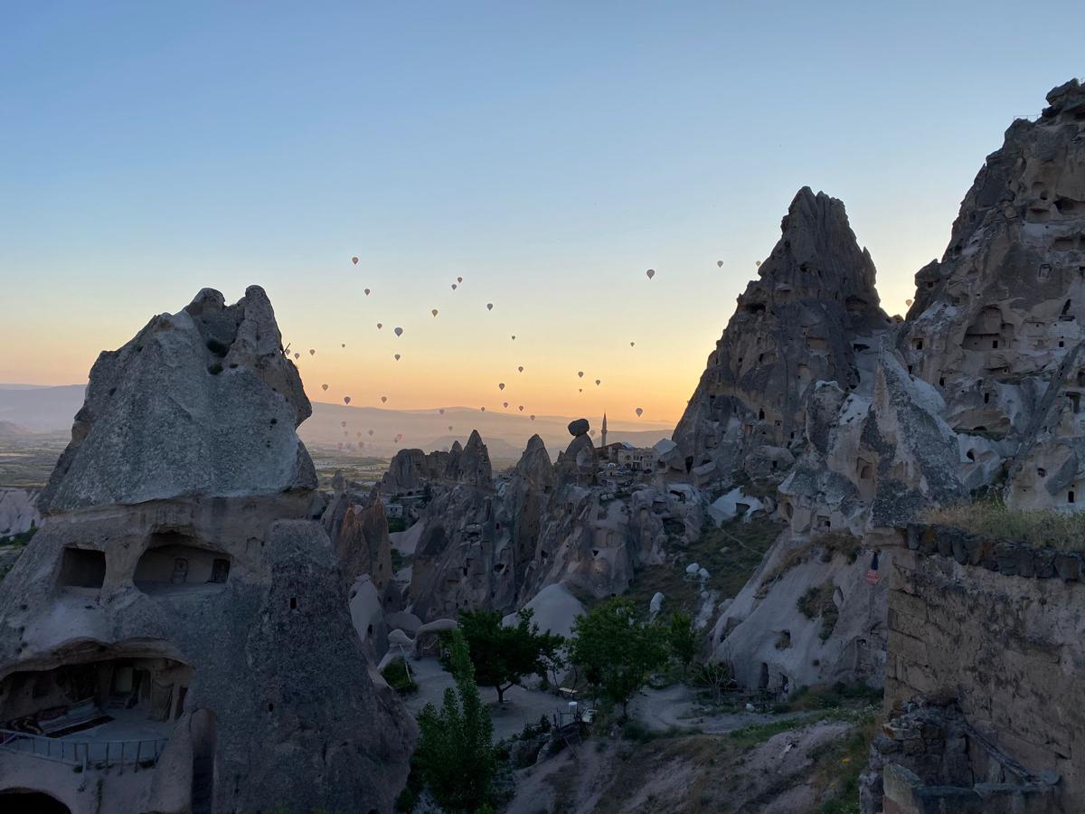Zen Cappadocia photo 5