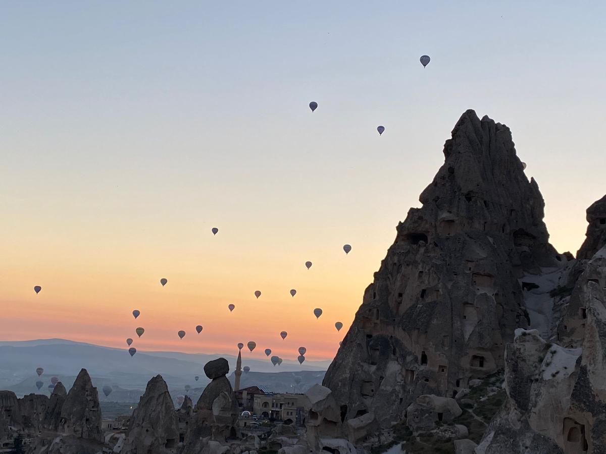 Zen Cappadocia photo 6