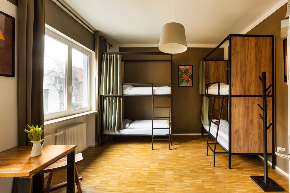 Five Reasons Hostel photo 3